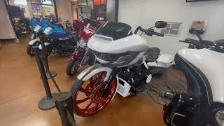 2025 Harley Davidson's...Falcon's Fury, Conyers GA