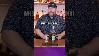 Black Steel Bourbon | DrDisrespect Whiskey Review #shorts