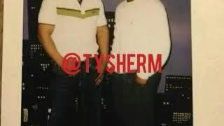 twin gambino from Queensbridge project raps about Sherm and Lakey trying to rob him