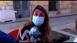 17/03/2021 Librilla es el único municipio de la Región que se encuentra en nivel extremo de alerta