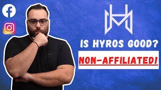 An Honest Opinion about HYROS!