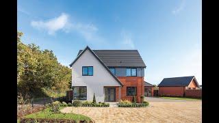 Brooke Meadow Way, Poringland. Norfolk Homes