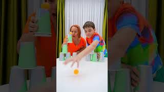 Challenge with Bogdan Show #1