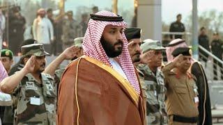 Mohammed bin Salman, Prince of The Saudis