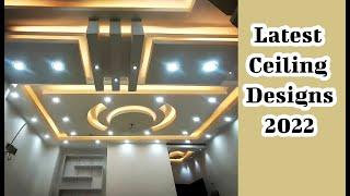 Best false ceiling designs for bedroom 2022 | Chand 10 ceiling designs