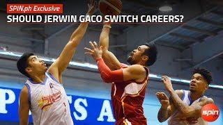 SPIN.ph Exclusive: Should Jerwin Gaco switch careers?