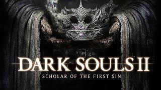 Быстрый фарм человечности в Dark Souls 2: SotFS