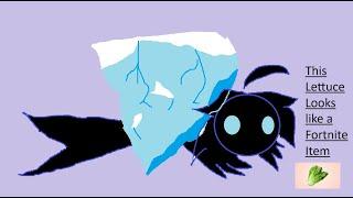 Basically Every Iceberg Video