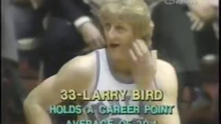 ISU vs DePaul 1979