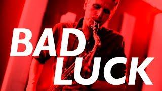 Bad Luck | Full Performance On KNKX Public Radio