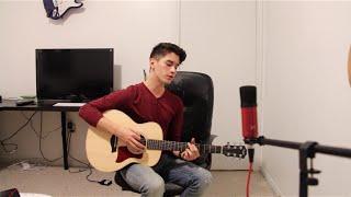 Half a Heart -- Cover By Sebastian Cristancho