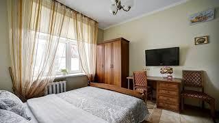 Guest House Luidor - Tver - Russian Federation