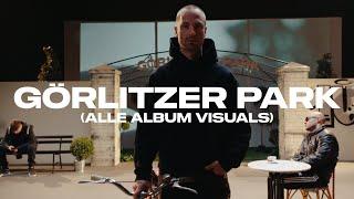 K.I.Z - Görlitzer Park (Alle Album Visuals)