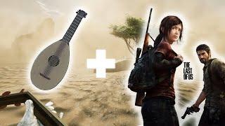 Mordhau Lutebot - The Last of Us Theme