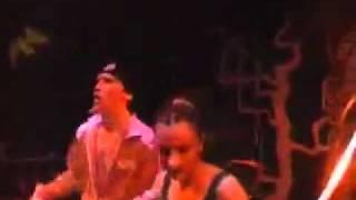 Слот Live R-Club feat Юля"Stitch" 2003г,