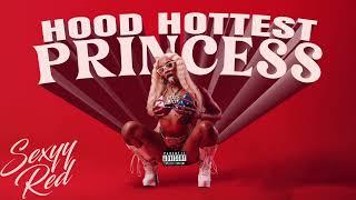 Sexyy Red ft. Juicy J & ATL Jacob - Strictly for the Strippers [Official Audio]