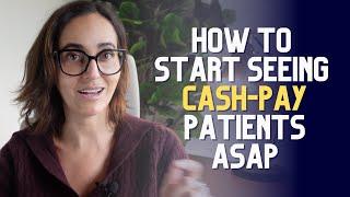 Do I Need an NPI 2? How To Start Seeing Cash-Pay Patients ASAP (2024)