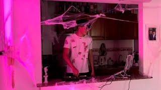 Tech House Set Halloween - Wenceslao