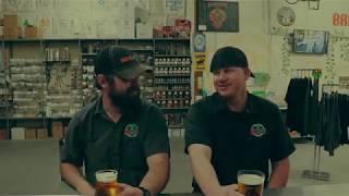 How to use a Hydrometer & Refractometer From BrewChatter Episode 2 Season 1