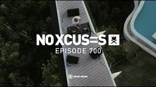 EDX - NoXcuses #700  Milestone Episode Live from Bali