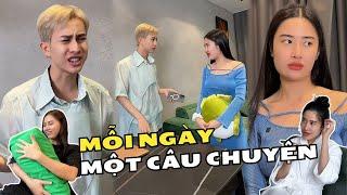 Mỗi Ngày Một Câu Chuyện!!! - Phần 11 | GON PINK