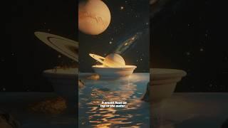 Two Truths, One Lie: Space Facts