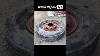 Truck Repair part 3#amazingmechanic #automobile #machine #amazingmechanicalthings #babyitems #usa