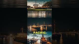 Panama Canal: Unlocking the Wonders