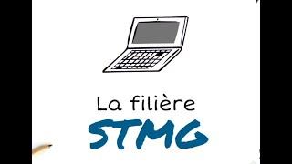 STMG Les Bressis