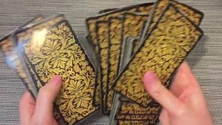 НАМЕРЕНИЯ ЗАГАДАННОГО ЧЕЛОВЕКА К ВАМ СЕГОДНЯ? ГАДАНИЕ ОНЛАЙН Школа Таро Golden Charm