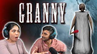 We Shot Granny , Yashi or Granny ka Saamna | GRANNY EP-2