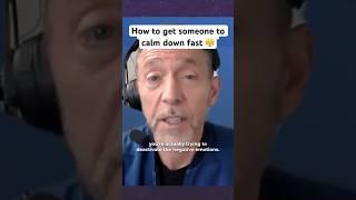 FBI Negotiator: How to get someone to calm down fast | Chris Voss (Win the Day with James Whittaker)