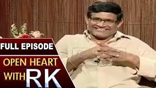 Actor And Writer Tanikella Bharani Open Heart With RK | Full Episode | ABN Telugu