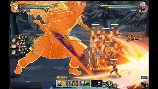 Everyone can play Itachi[Chinese style] for free-naruto online