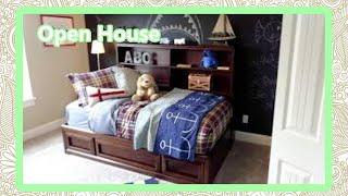 AVERY HOME DECOR | House Tour | Open House Indiana