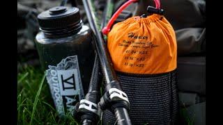 VIAM Outdoors Game Bag Test