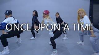 Mariahlynn - Once Upon A Time | YEOJIN choreography | Prepix Dance Studio