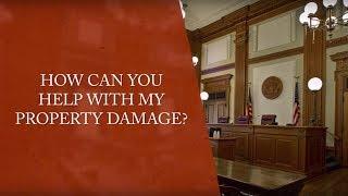 How Can a Maryland Car Accident Lawyer Help With My Property Damage After an Accident?