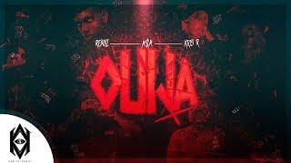 Kris R  Reboll333  M$M - OUIJA (Video Oficial)