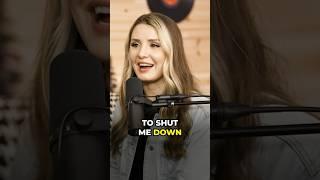 The Career-Ending Political Censorship of Lauren Southern.