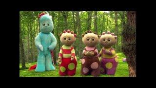 In the Night Garden English  Looking For Each Other  Full Episode HD (S02E11)