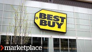 Hidden camera investigation: Best Buy electronics (Marketplace)