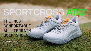 The Most Comfortable All-Terrain Golf Shoes