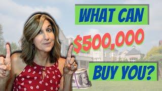 What can $500,000 buy in Winter Garden Florida/ Winter Garden Pool Home Tour