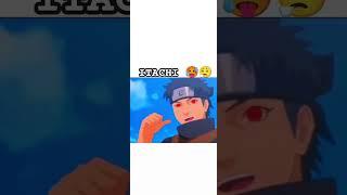 ITACHI AND WHO SECOND PERSON NAME -[ AZM ] AWMZ WMW #SHORTS #shorts #VIRAL #ANIME