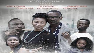 My Home Girl The Official Movie