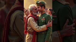 "Rickshaw Wala Ka Beta IAS Officer Ban Gaya | Emotional Success Story | Raaz e Kamiyabi" #raazekam