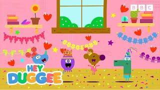 Diwali with Duggee ⭐️ | Hey Duggee