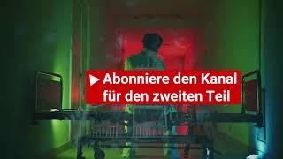 Bens Halloween Special | Die Horror-Treppen - Teil 1 | Nehmt euch in Acht vor Treppen im Wald!