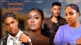 SOIS MON VALENTIN | CHIDI DIKE | ANABEL APARA | KELVIN EZIKE | ANGEL UNIGWE | HOT FRENCH MOVIE